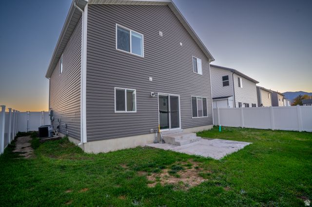 1535 W 2200 S, Wellsville, UT 84339