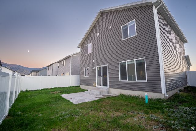 1535 W 2200 S, Wellsville, UT 84339