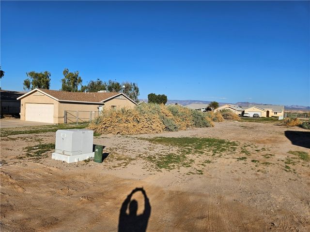 9842 S Phoenix Drive, Mohave Valley, AZ 86440