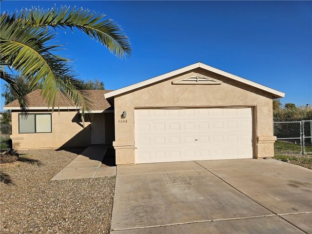 9842 S Phoenix Drive, Mohave Valley, AZ 86440