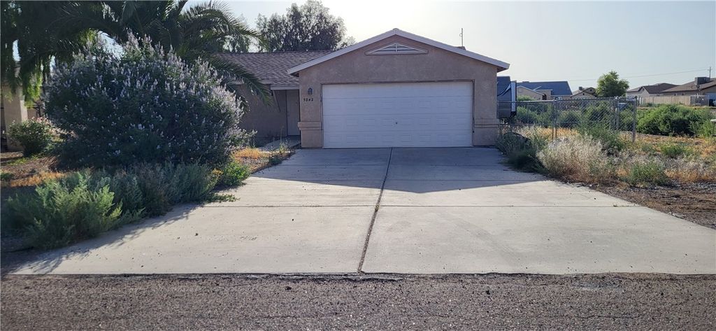 9842 S Phoenix Drive, Mohave Valley, AZ 86440