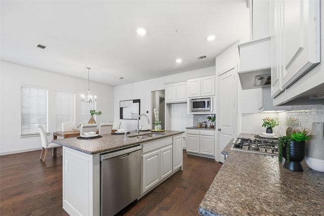 4836 Paddock Trail, Carrollton, TX 75010