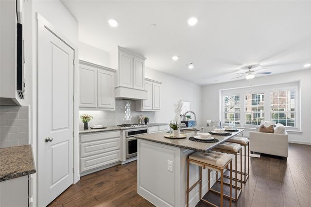 4836 Paddock Trail, Carrollton, TX 75010