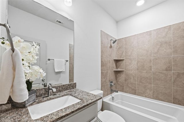 4836 Paddock Trail, Carrollton, TX 75010