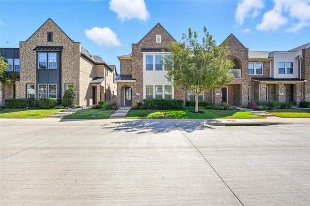 4836 Paddock Trail, Carrollton, TX 75010