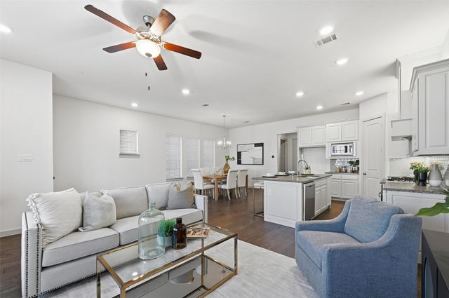 4836 Paddock Trail, Carrollton, TX 75010