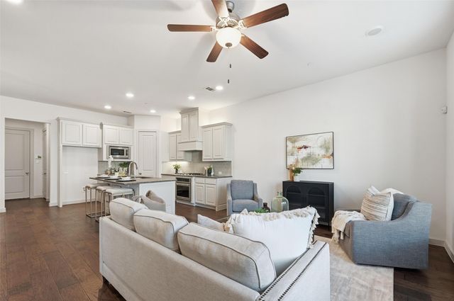 4836 Paddock Trail, Carrollton, TX 75010