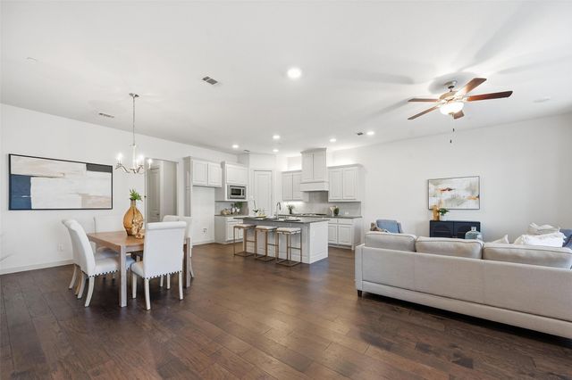 4836 Paddock Trail, Carrollton, TX 75010