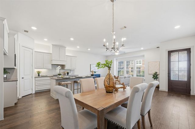 4836 Paddock Trail, Carrollton, TX 75010