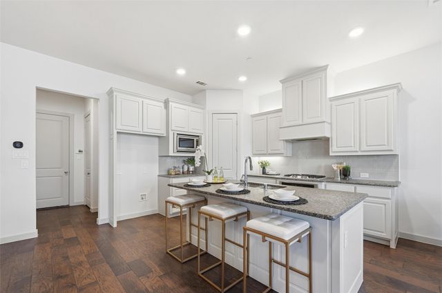 4836 Paddock Trail, Carrollton, TX 75010