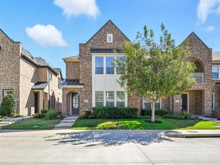 4836 Paddock Trail, Carrollton, TX 75010