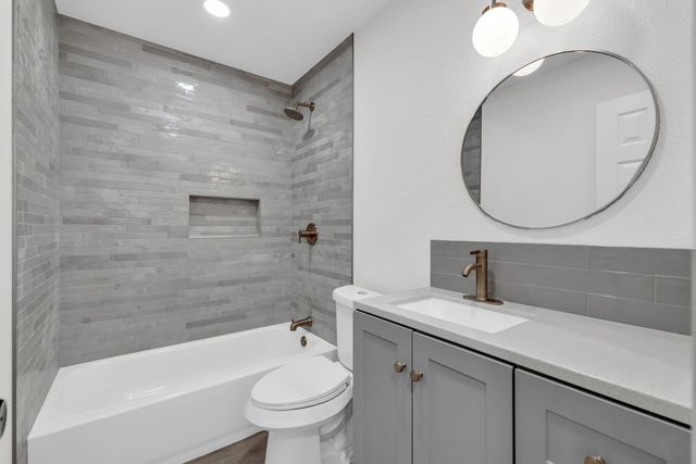 11320 Golden Triangle Circle, Fort Worth, TX 76244