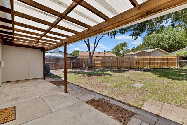 11320 Golden Triangle Circle, Fort Worth, TX 76244