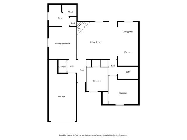 11320 Golden Triangle Circle, Fort Worth, TX 76244
