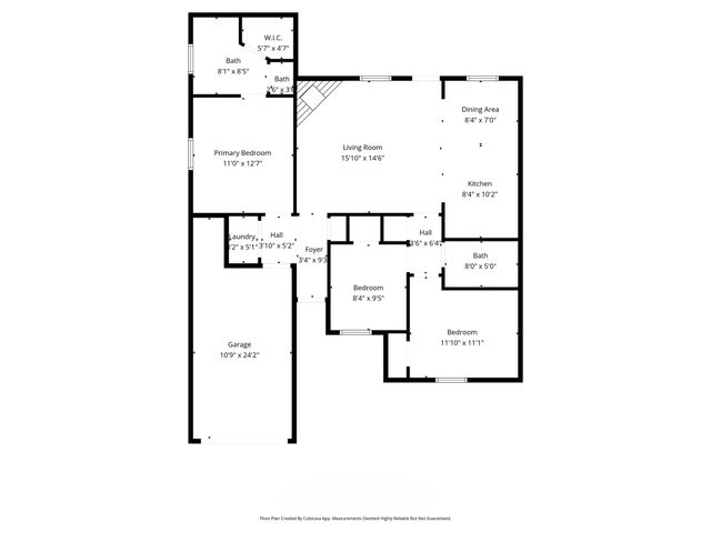11320 Golden Triangle Circle, Fort Worth, TX 76244