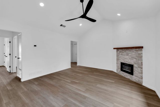 11320 Golden Triangle Circle, Fort Worth, TX 76244
