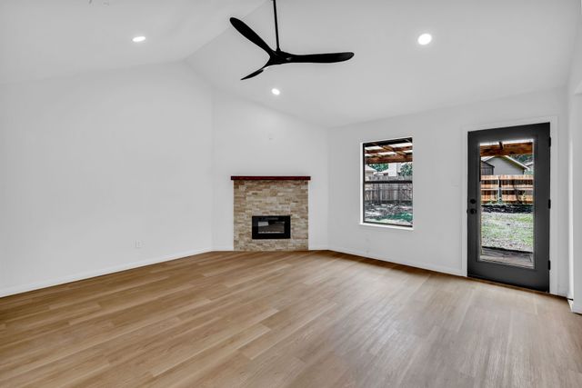11320 Golden Triangle Circle, Fort Worth, TX 76244