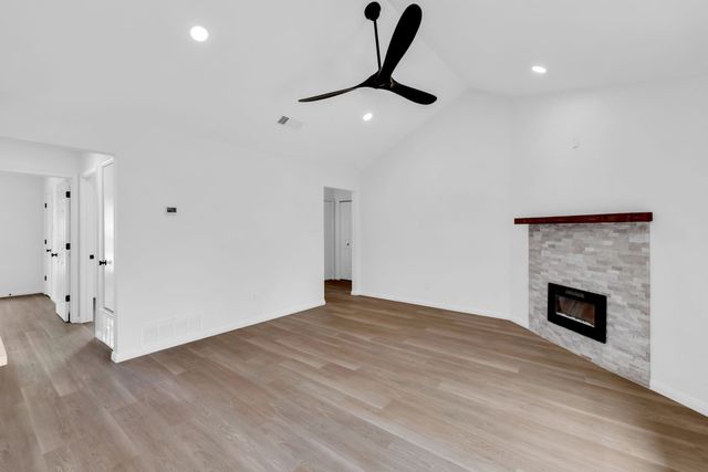 11320 Golden Triangle Circle, Fort Worth, TX 76244