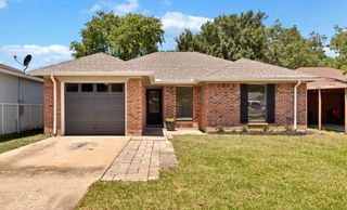 11320 Golden Triangle Circle, Fort Worth, TX 76244