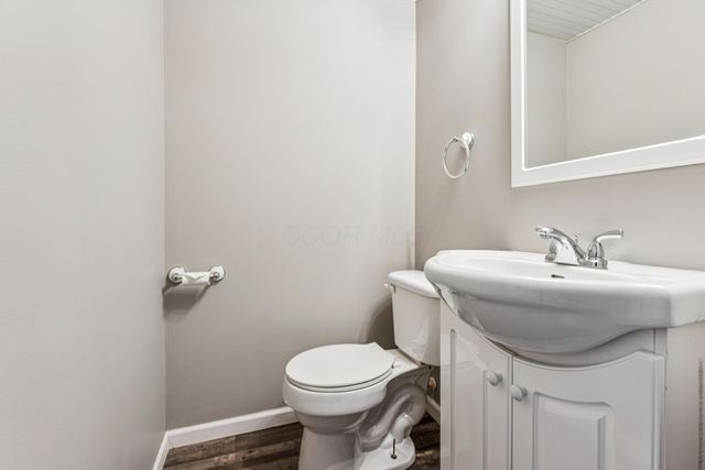 5728 Snow Drive, Hilliard, OH 43026