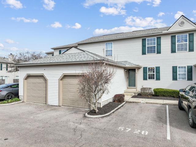 5728 Snow Drive, Hilliard, OH 43026