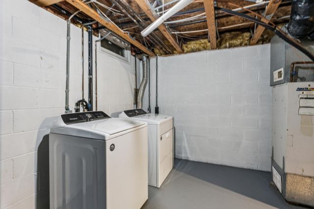 5728 Snow Drive, Hilliard, OH 43026