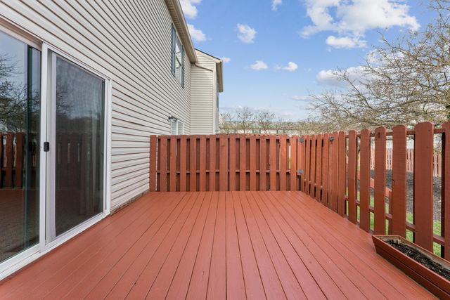 5728 Snow Drive, Hilliard, OH 43026