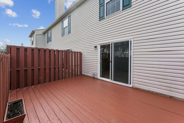 5728 Snow Drive, Hilliard, OH 43026