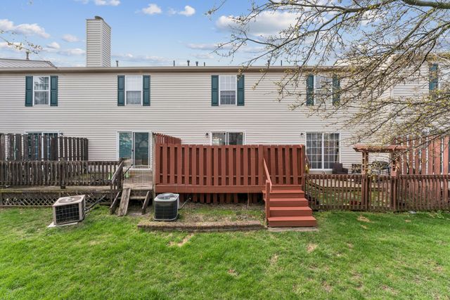 5728 Snow Drive, Hilliard, OH 43026