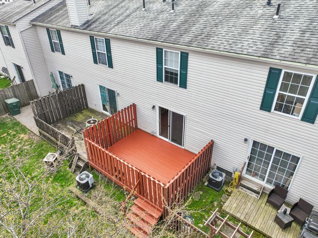 5728 Snow Drive, Hilliard, OH 43026