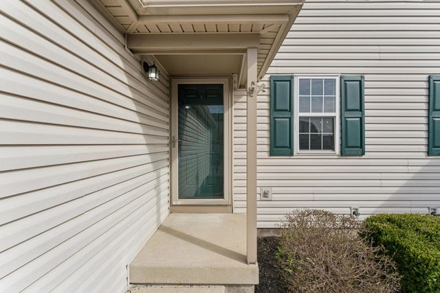 5728 Snow Drive, Hilliard, OH 43026