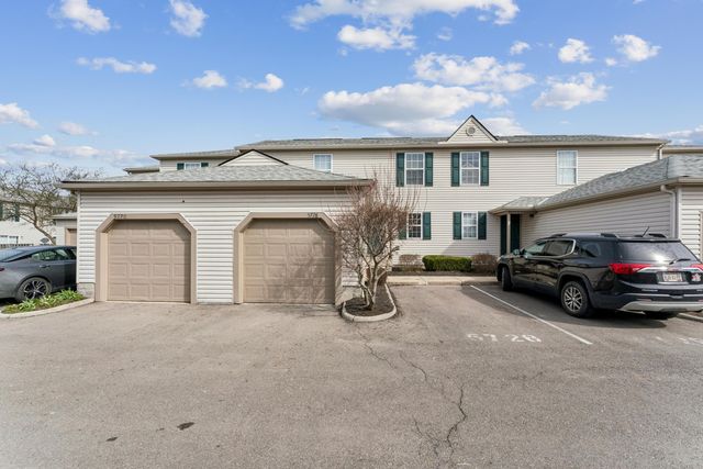 5728 Snow Drive, Hilliard, OH 43026