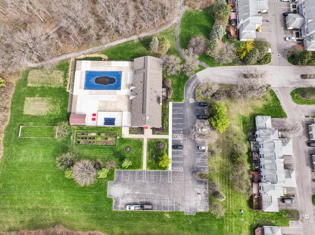 5728 Snow Drive, Hilliard, OH 43026