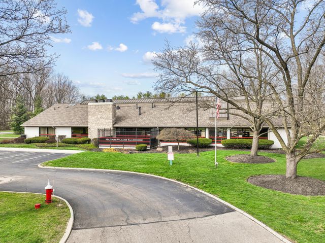 5728 Snow Drive, Hilliard, OH 43026