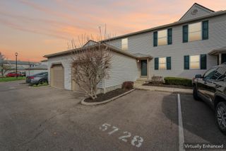 5728 Snow Drive, Hilliard, OH 43026