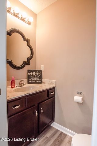 1028 Bogard Ln, Mt Washington, KY 40047