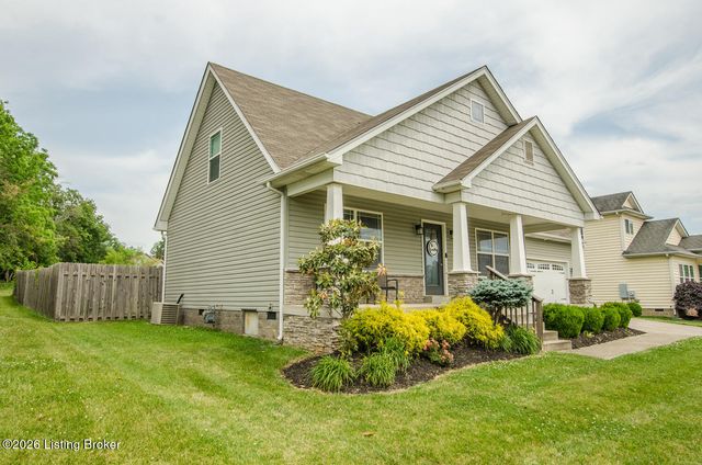 1028 Bogard Ln, Mt Washington, KY 40047