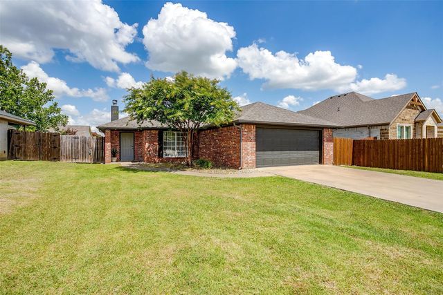 208 Cheyenne Trail, Alvarado, TX 76009