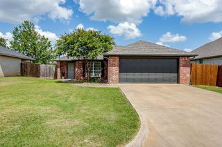 208 Cheyenne Trail, Alvarado, TX 76009