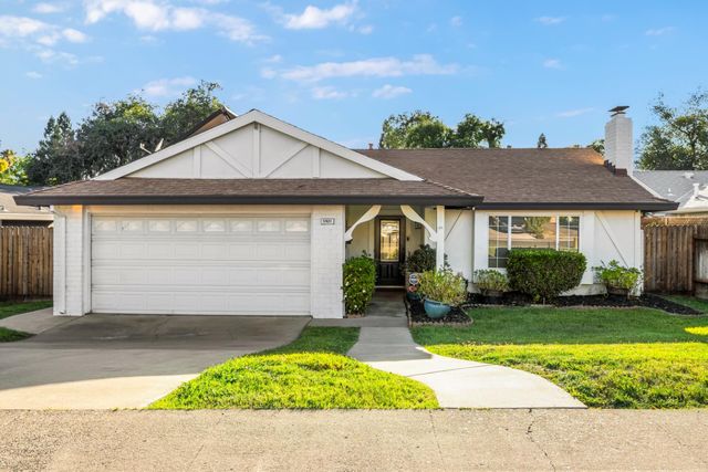 5921 Brittany Way, Citrus Heights, CA 95610