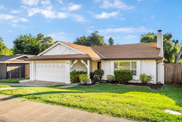 5921 Brittany Way, Citrus Heights, CA 95610