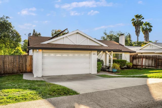 5921 Brittany Way, Citrus Heights, CA 95610