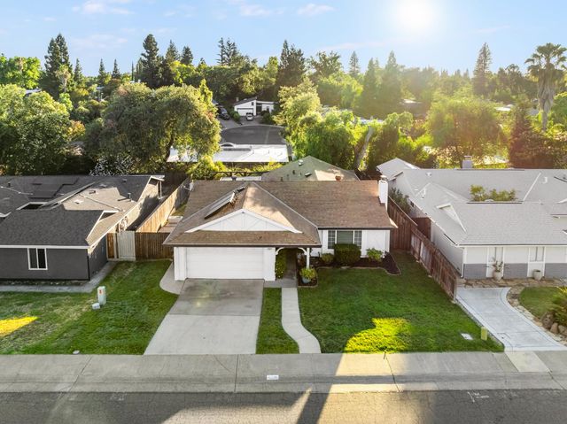 5921 Brittany Way, Citrus Heights, CA 95610