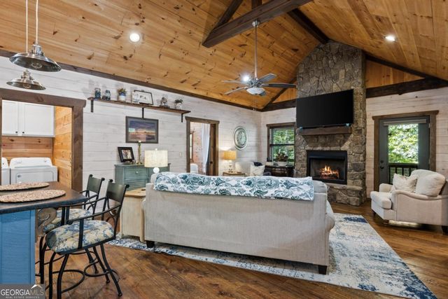 206 Winding Brook Trail, Morganton, GA 30560