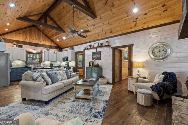 206 Winding Brook Trail, Morganton, GA 30560