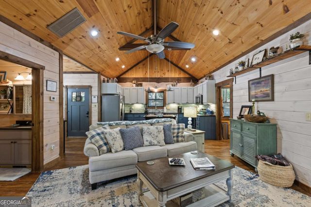 206 Winding Brook Trail, Morganton, GA 30560