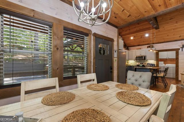 206 Winding Brook Trail, Morganton, GA 30560