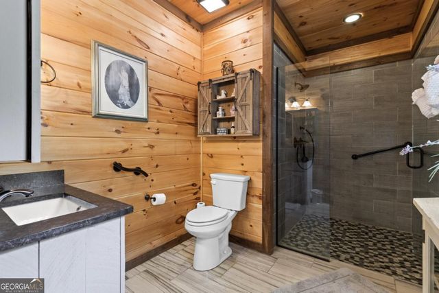 206 Winding Brook Trail, Morganton, GA 30560