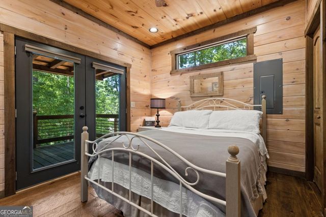 206 Winding Brook Trail, Morganton, GA 30560