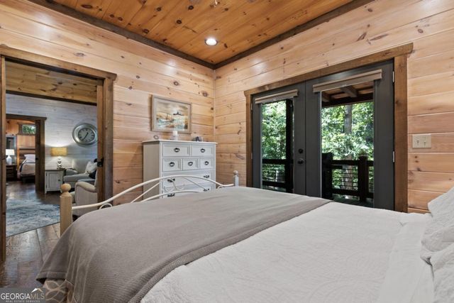 206 Winding Brook Trail, Morganton, GA 30560